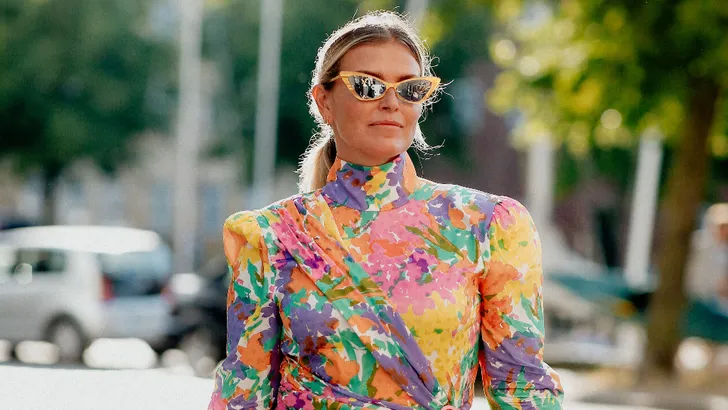 Trend du moment: bloemenprint