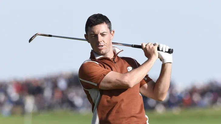 McIlroy
