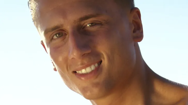 EOTBDD's Harrie woont al een jaar samen