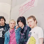 The Exploding Hearts