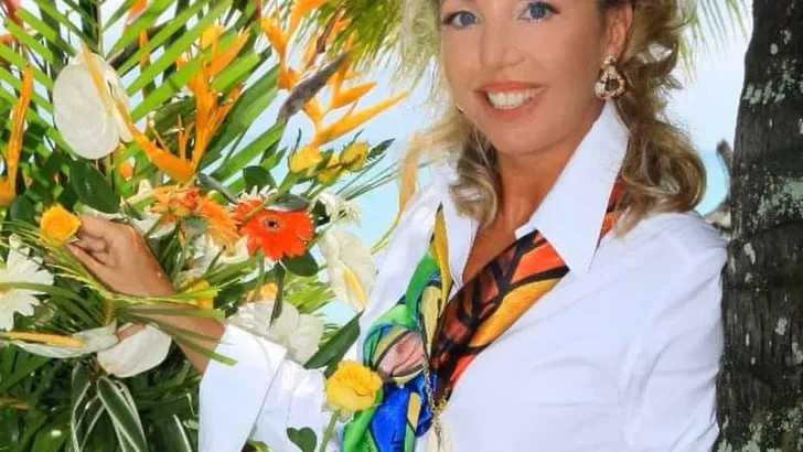 St Tropez in stijl, door prinses Camilla & Co