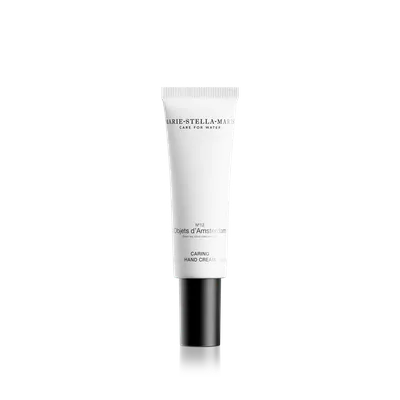  Caring Hand Cream | No.12 Objets d'Amsterdam 