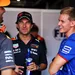 Sergio Pérez op weg naar F1-comeback met Cadillac in 2026