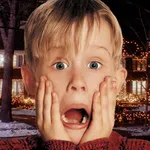 home alone