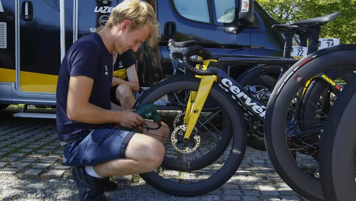 Tour of Scandinavia stage 4