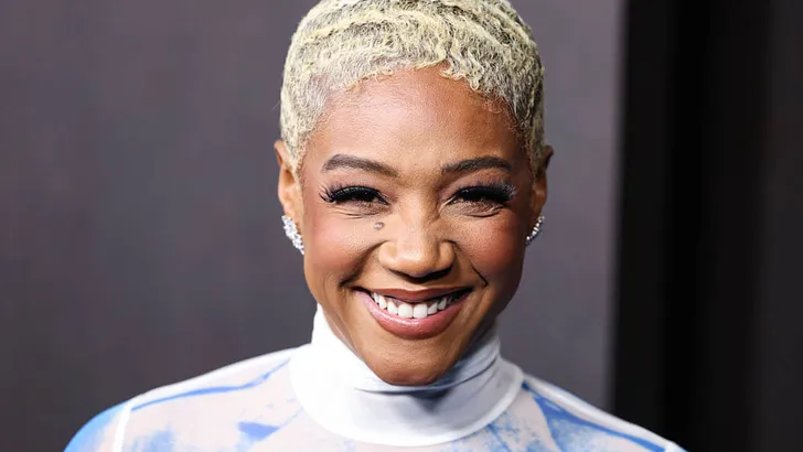 Premiere of the Apple streaming film Emancipation