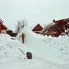 Sneeuw ontregelt Nederland: maar herinner jij je de legendarische winter van 1979 nog? | Noorderland