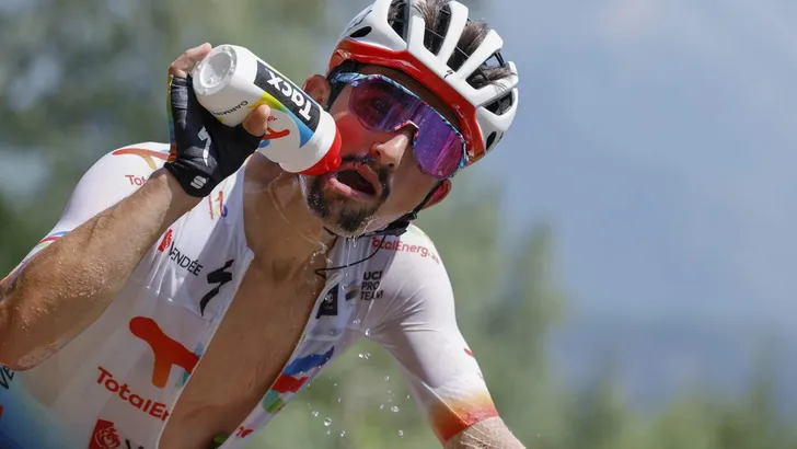 Tour de France 2022 stage 16