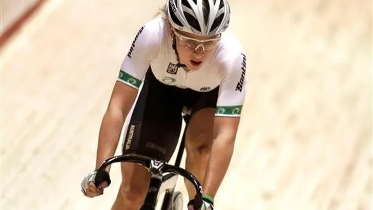 Edmondson wint Ronde rond het Ronostrand