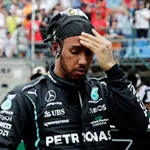 Jeremy Clarkson: 'Lewis Hamilton heeft billenkoek nodig'