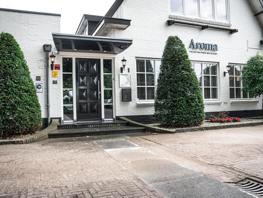 Foto 40 van Aroma