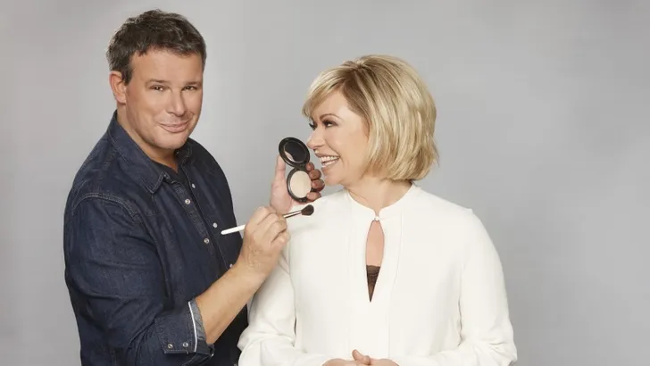 De geheimen achter de make-up look van minister Jeanine Hennis-Plasschaert