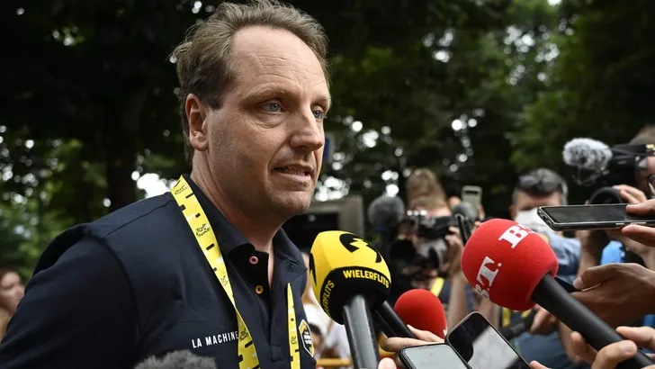 Tour de France 2023 - stage 03