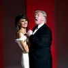 Melania Trump voor het eerst in 7 maanden weer met Donald gespot | Nouveau