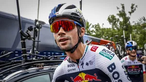 primoz roglic