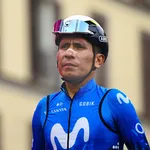 WorldTour Nairo Quintana