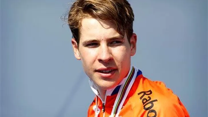 VIDEO Lenderink: 'Moest eigenlijk sprint aantrekken'