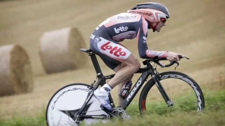 Ook Cadel Evans krijgt een Tour-ritzege uit 2007