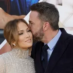 Jennifer Lopez Ben Affleck