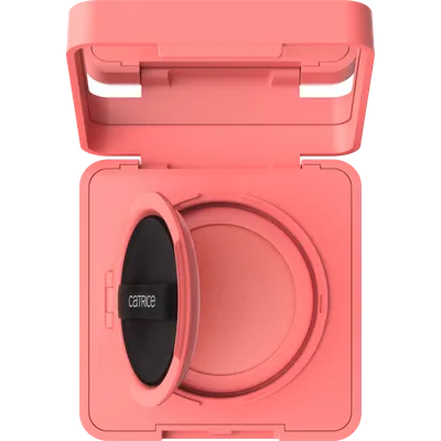Catrice Cloud Tint Cushion Blush