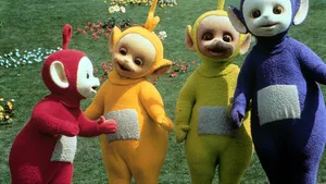 teletubbies
