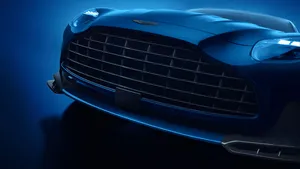 Met dit model bewijst een legendarisch merk dat benzine springlevend is