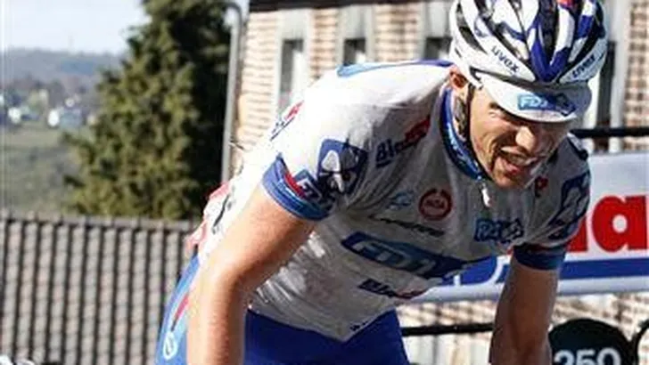 Vichot sterkste vluchter in Dauphiné
