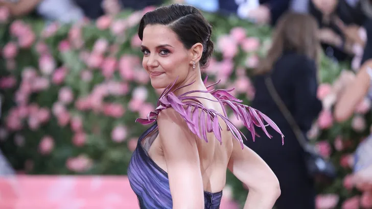 Katie Holmes en Jamie Foxx uit elkaar