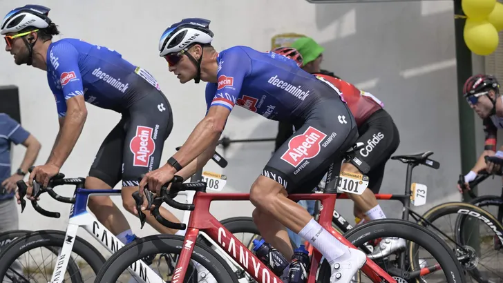 Tour de France 2022 stage 4