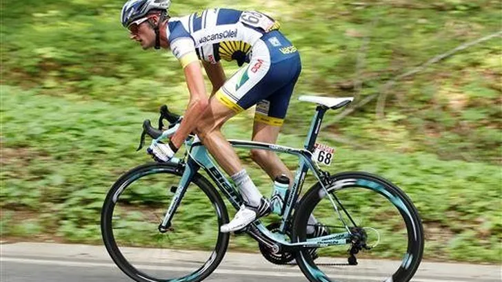 Poels, Westra en Hoogerland zeker van Tour