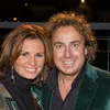 Marco Borsato over liefdestripje met Leontine: 'Het vuur is weer aangewaaid'