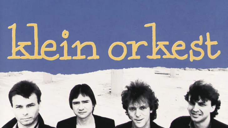 klein orkest