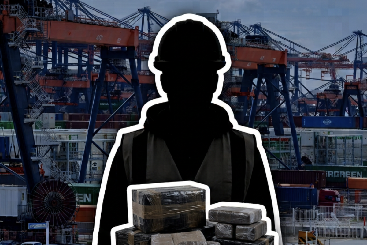 Hoe Jan G. via een Rotterdamse havenmedewerker alsnog werd aangehouden in Duitsland na aanslag Overa