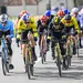 Wout van Aert en Oliver Naesen