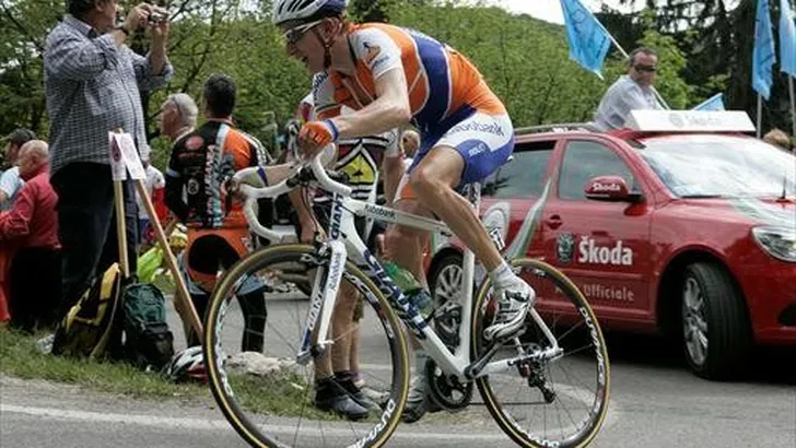 Mollema: 'Eerst een verloren jaar en nu dit'