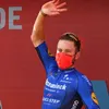 Vuelta-ritwinnaar is een bijzondere man: Florian Sénéchal wilde vorig seizoen loon inleveren voor collega