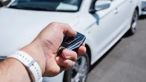 Met dit simpele trucje vergroot je direct het bereik van je autosleutel
