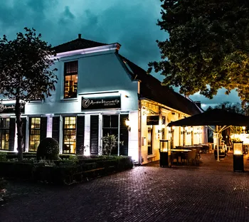 't Amsterdammertje
