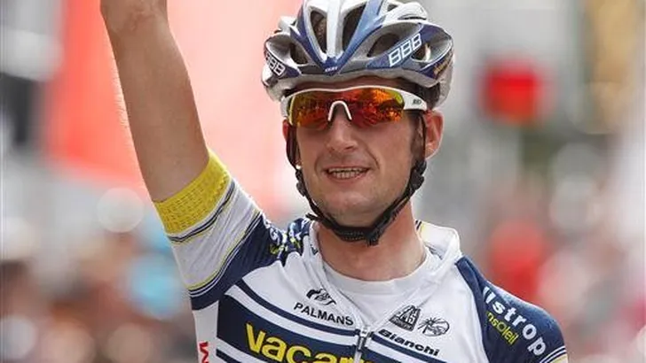 Vacansoleil-DCM zoekt succes in Zwitserland