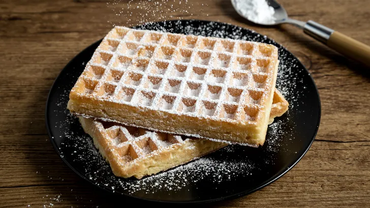 Wafels