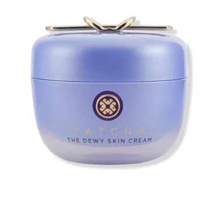 Tatcha The Dewy Skin Cream