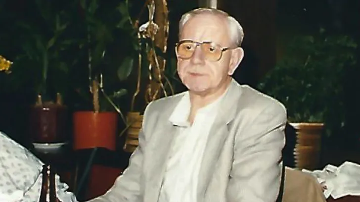 Louis van Dam