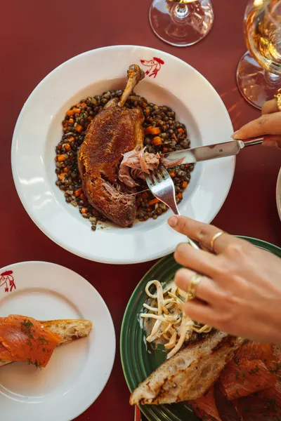 Foto 3 van Bistro Eddie