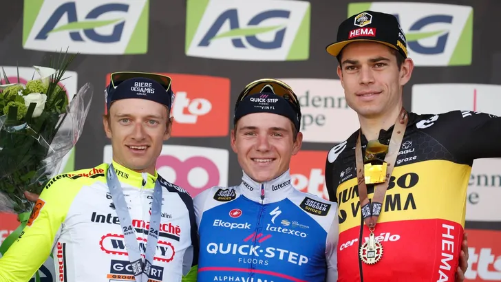 Luik-Bastenaken-Luik 2022