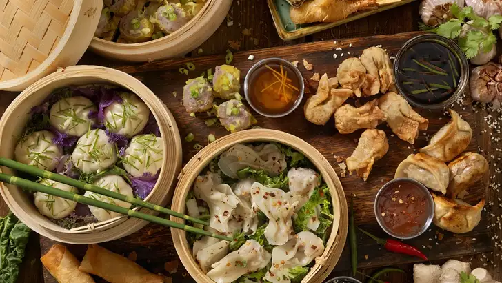 Dit is het beste Aziatische restaurant van Nederland 