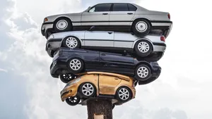 Analyse ICCT: BMW enige Duitse fabrikant die CO2-doelen haalt, Mercedes en Volkswagen in de fout