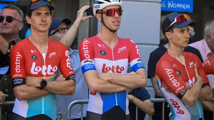 Tour de Suisse 2023 - 2