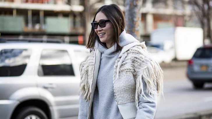 Bodywarmer