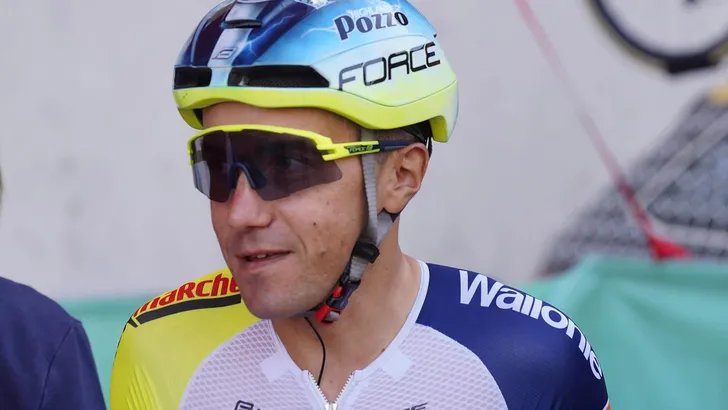 Giro Dell'Emilia Internazionale men Elite 2022