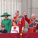 Zoet: deze bijnamen geven de kleinkinderen aan koning Charles en koningin Camilla